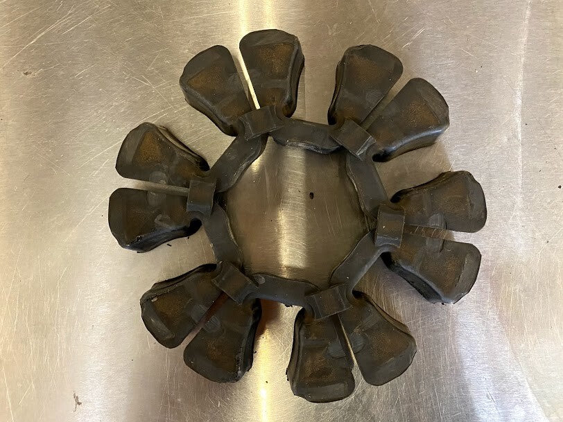 Damper Cush Drives Kawasaki Ninja 250R 2010