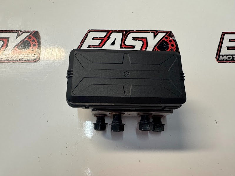 Royal Enfield Interceptor 650 ABS Module Pump 2022 OEM Genuine 148479A Euro 5