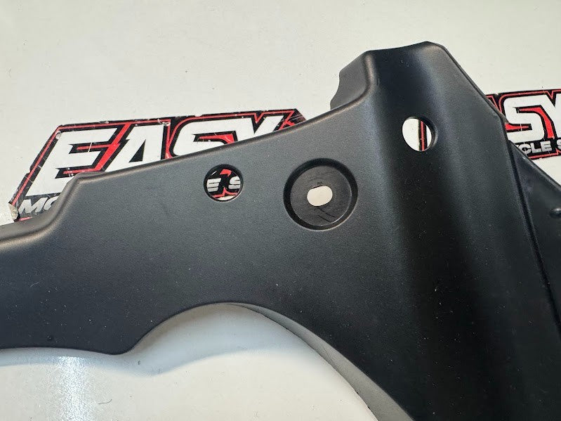 Yamaha YZF R1 2015-2019 Headlight Stay Cover OEM Genuine 2CR-23174-00