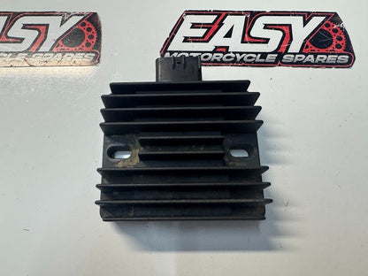 Kawasaki Vulcan VN900 Classic 2006-2022 Regulator Rectifier OEM 21066-0705