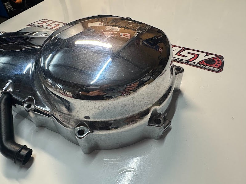 Kawasaki Vulcan VN900 Classic 2006-2014 Clutch Engine Cover OEM 14032-0076