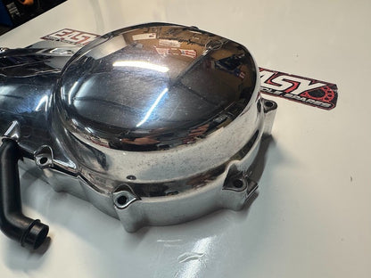 Kawasaki Vulcan VN900 Classic 2006-2014 Clutch Engine Cover OEM 14032-0076
