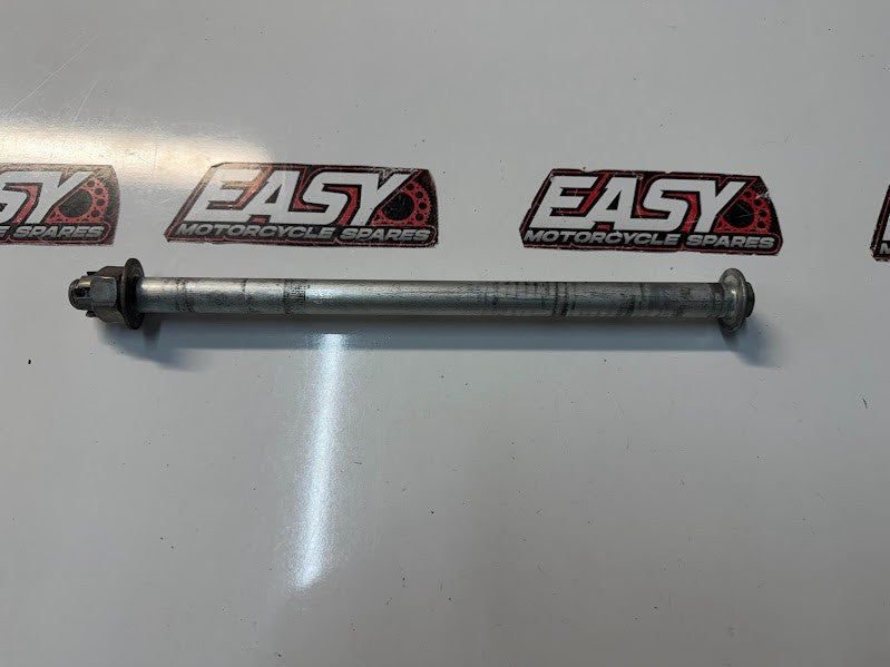 Rear Wheel Axle Kawasaki Ninja 300 2013-2017 OEM 41068-1223