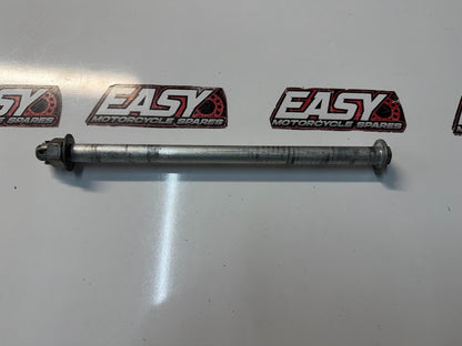 Rear Wheel Axle Kawasaki Ninja 300 2013-2017 OEM 41068-1223