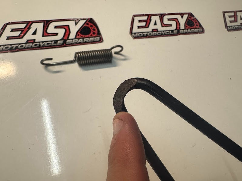 Honda CBR 300R 2014-2018 Side Stand OEM Genuine 50530-KYJ-900