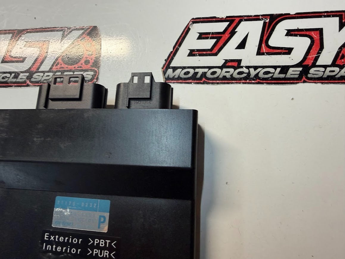 ECU CDI Computer Kawasaki Vulcan VN900 Classic 2006-2022 OEM 21175-0232