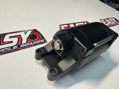 Yamaha YZF R7 2022-2025 Starter Motor OEM Genuine 1WS-81890-00