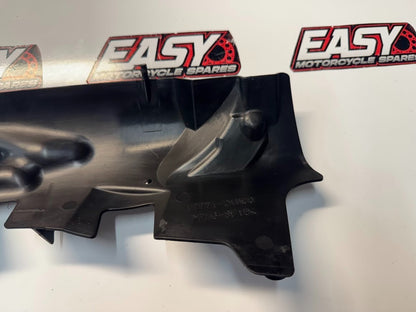 Radiator Heat Shield Suzuki GSXR 1000 07-08 2008 17771-21H00