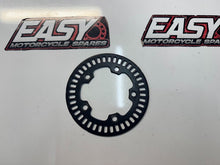 Yamaha YZF R1 2015-2025 ABS Front Speed Sensor Rotor OEM Genuine 1SD-2517G-00