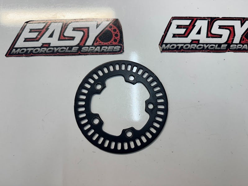 Yamaha YZF R1 2015-2025 ABS Front Speed Sensor Rotor OEM Genuine 1SD-2517G-00