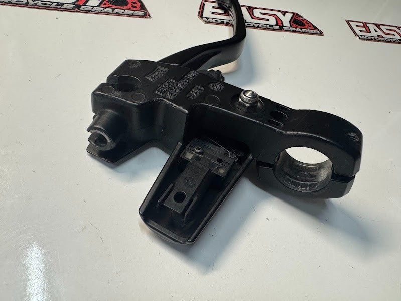 BMW F800 ST 2009 Clutch Lever & Perch OEM Genuine 32728523463