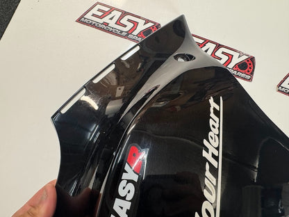 Yamaha YZF R1 LH Cover 1 Fairing 2020 OEM Genuine B3L-2842M-00