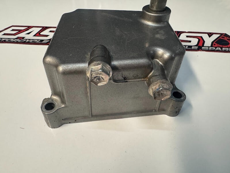Engine Crankcase Breather Cover Suzuki GSXR 1000 07-08 2007