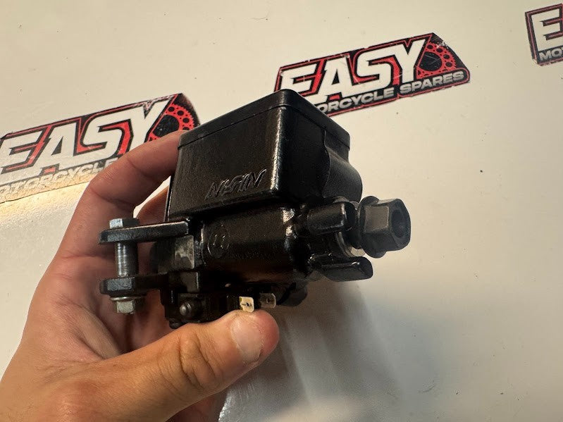 Honda CBR 300R 2014-2016 Front Brake Master Cylinder OEM Genuine 45510-K33-D01