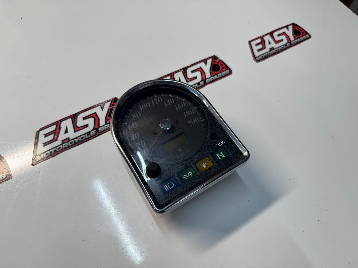 Suzuki VL 1500 Intruder 1999-2004 Dash Cluster Meter OEM Genuine 34100-10F70