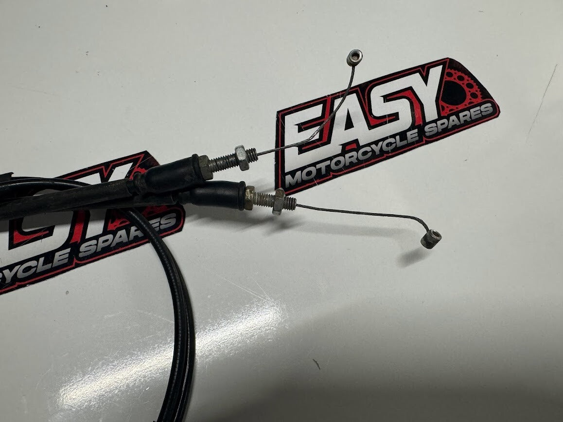 Throttle Cables Husqvarna TC 250 2004