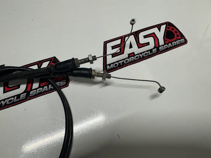 Throttle Cables Husqvarna TC 250 2004