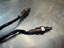 Yamaha YZF R1 2015-2025 o2 Oxygen Sensor Pair OEM Genuine 2CR-8592A-20