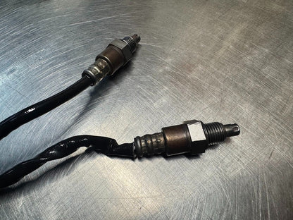 Yamaha YZF R1 2015-2025 o2 Oxygen Sensor Pair OEM Genuine 2CR-8592A-20