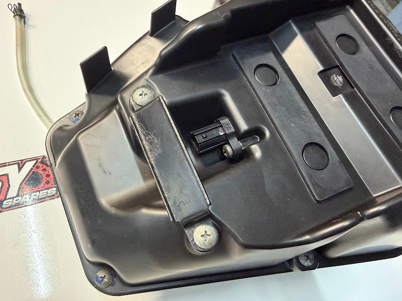 Airbox Case Assy Kawasaki Vulcan S 650 2019-2026 OEM 11010-0873