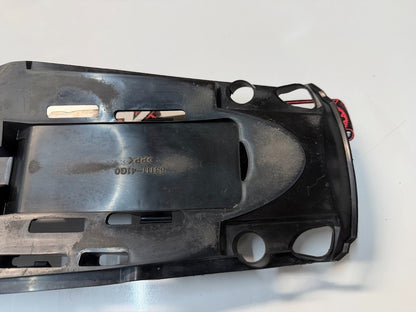 Rear Fender Inner Suzuki GSXR 1000 2005-2006 OEM 63111-41G01