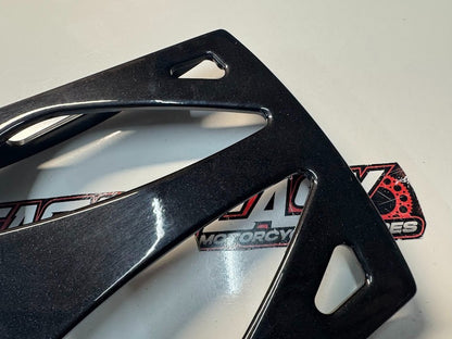 Suzuki VL 1500 Intruder 1998-2004 Rear Carry Rack Tray