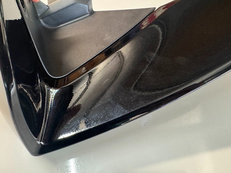 Yamaha YZF R1 2020-2025 Cover 5 LH Fairing Cowl OEM Genuine B3L-2842A-00