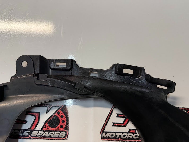 LH Lower Side Fairing Panel Suzuki GSXR 1000 2009-2016 OEM 94484-47H00