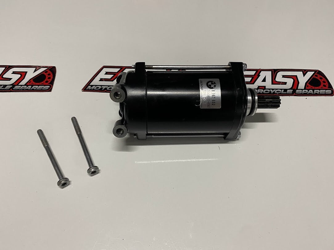 Starter Motor BMW GS F750 2019