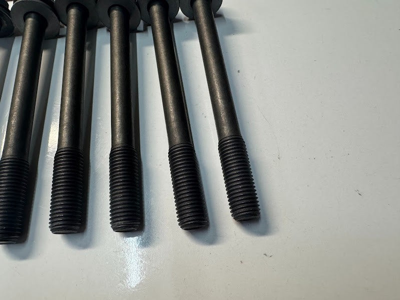 Yamaha YZF R7 2022-2025 Cylinder Head Bolts OEM Genuine 90119-10056