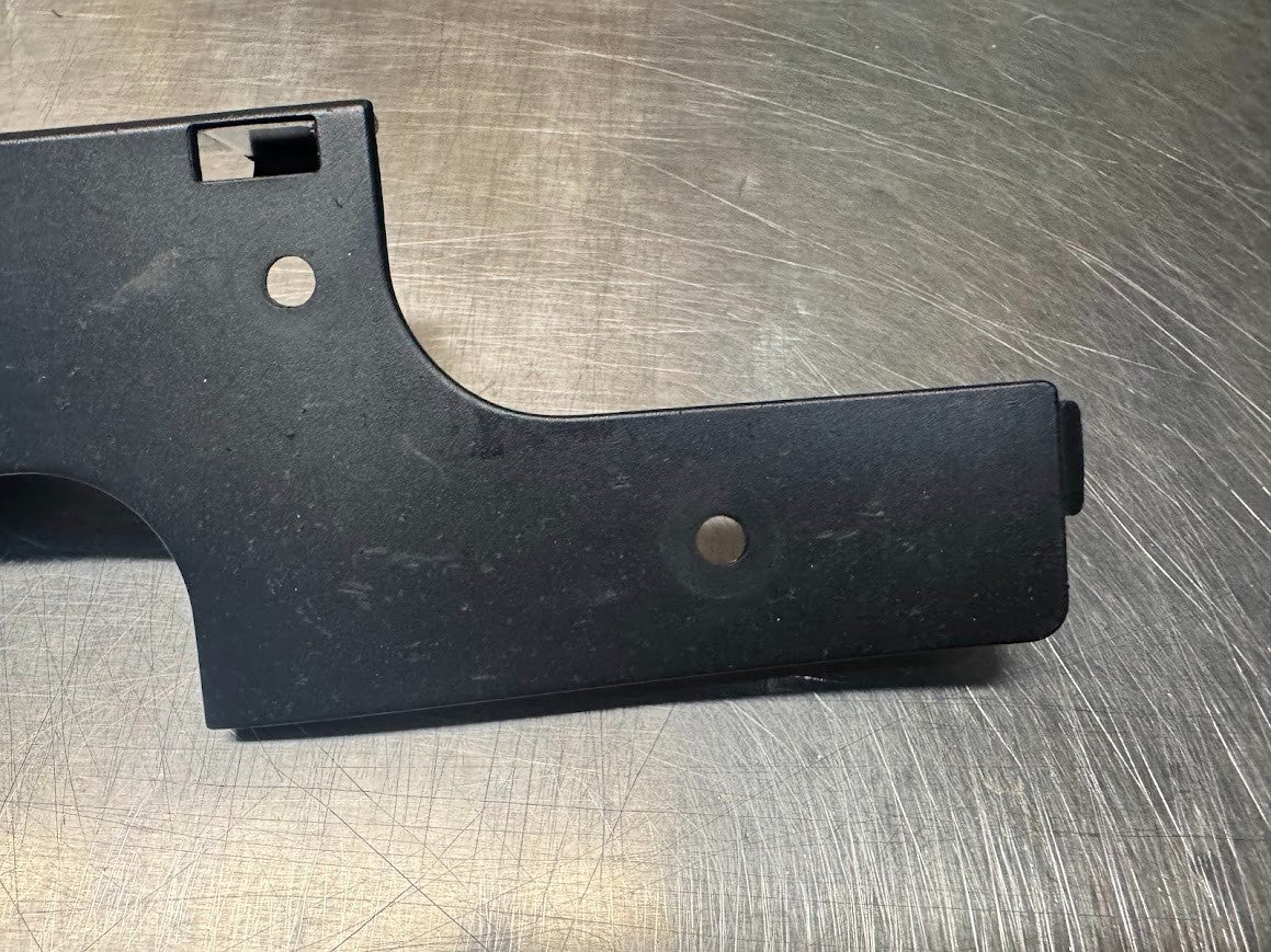 Honda CBR 1000 RR 2008-2016 Servo Motor Cover OEM Genuine 80106-MFL-000