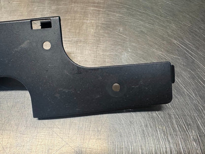 Honda CBR 1000 RR 2008-2016 Servo Motor Cover OEM Genuine 80106-MFL-000