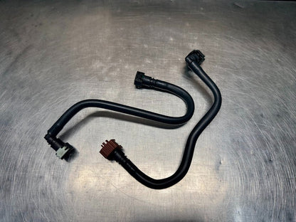 Yamaha YZF R1 2015-2019 Fuel Pipe Hose Connectors OEM Genuine 2CR-13971-00