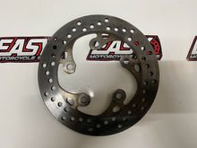 Rear Brake Rotor Suzuki GSXR 1000 03-16 2008 69211-18G00 4.85mm Thickness