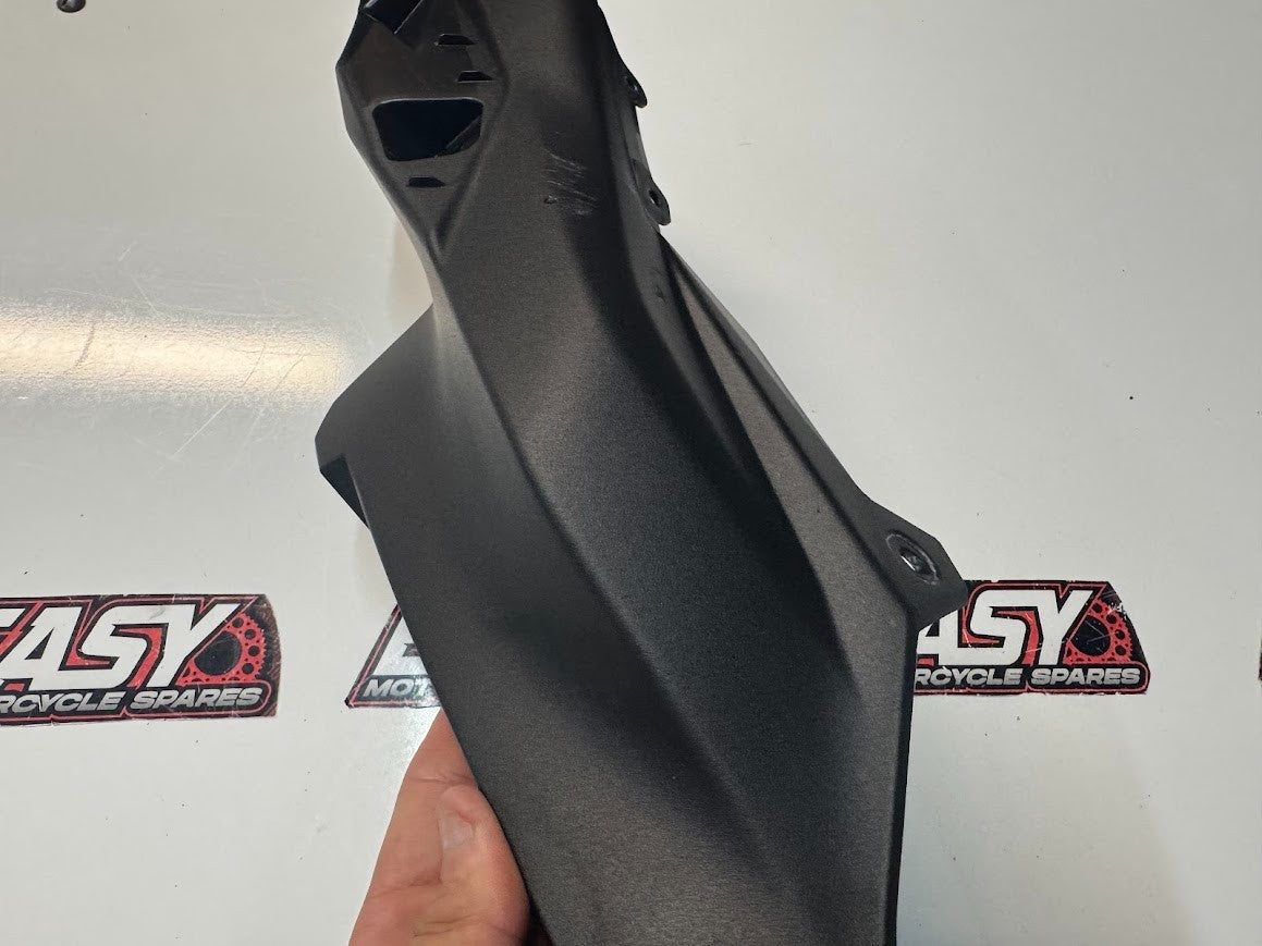 Yamaha YZF R7 2022-2025 Side Cover 4 Fairing OEM Genuine BEB-21741-00