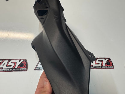 Yamaha YZF R7 2022-2025 Side Cover 4 Fairing OEM Genuine BEB-21741-00