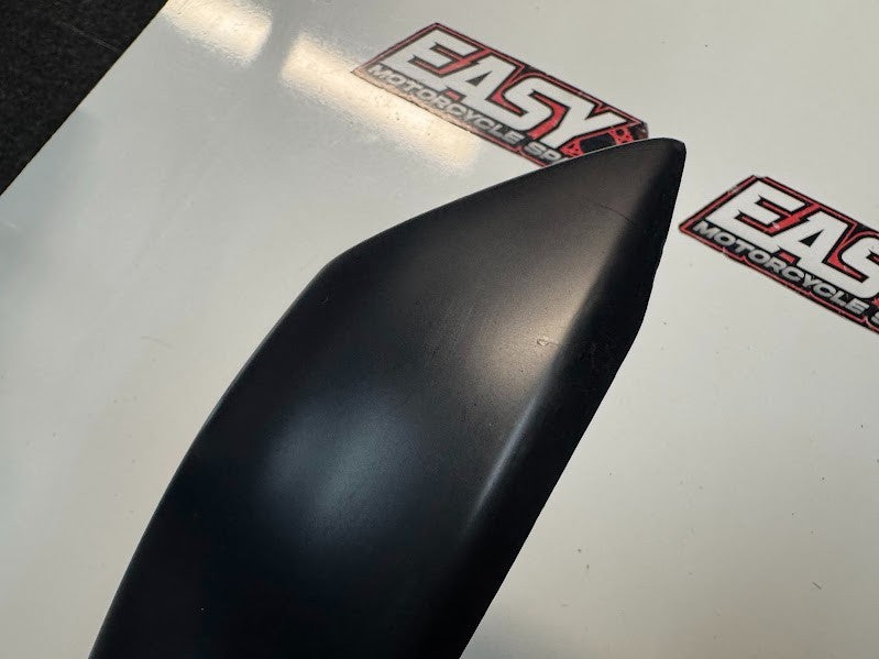 LH Seat Cover Cowl Kawasaki Ninja 650L 2012-2016 OEM 36001-0564
