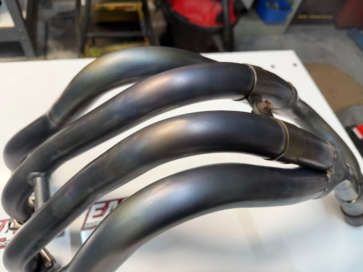 Exhaust Headers Manifold Suzuki GSXR 1000 2005-2006 OEM 14100-40F10