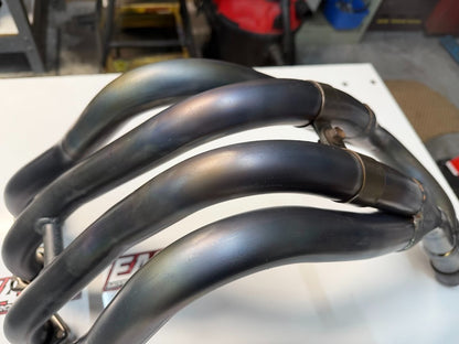 Exhaust Headers Manifold Suzuki GSXR 1000 2005-2006 OEM 14100-40F10