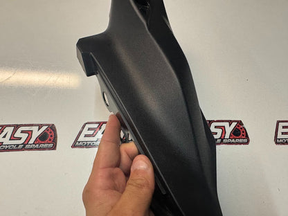 Yamaha YZF R7 2022-2025 Side Cover 4 Fairing OEM Genuine BEB-21741-00