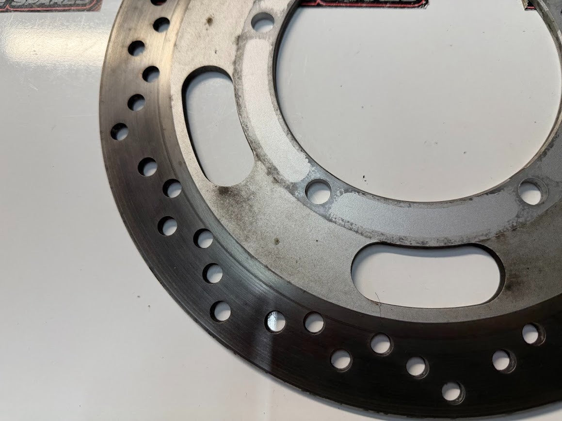 Front Brake Rotor Disc Kawasaki Vulcan VN900 Classic 2006-2022 OEM 41080-0095-CM