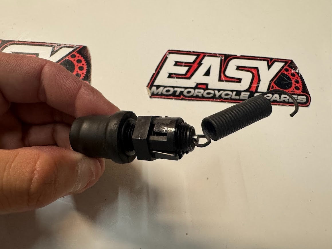 Yamaha YZF R1 2015-2025 Rear Brake Stop Switch OEM Genuine 2CR-82530-02