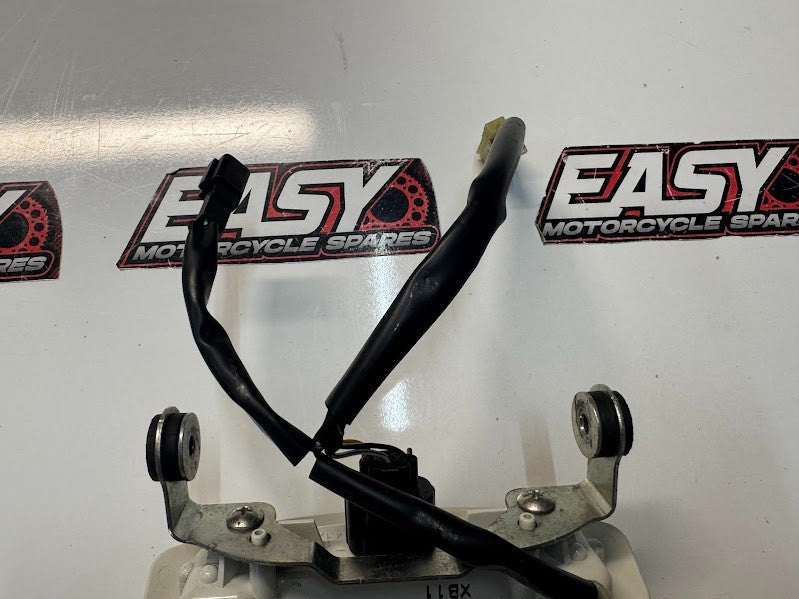 Suzuki GSXR 1000 2007-2008 Taillight Brake Light OEM Genuine 35710-21H00