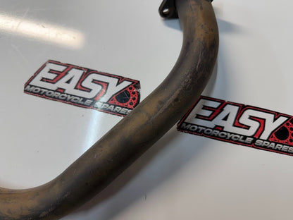 Exhaust Header Manifold CBR 250R 2011-2013 OEM 18320-KYJ-900