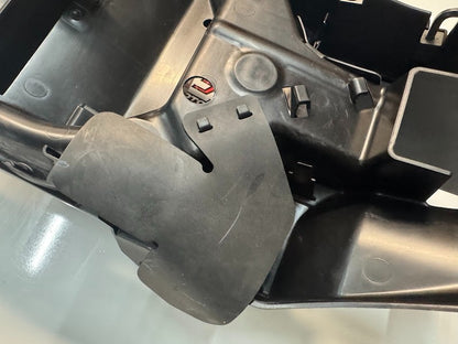 Kawasaki Vulcan S 650 2015-2025 Inner Rear Fender OEM Genuine 35023-0407