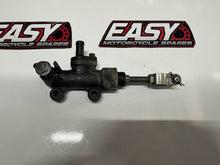 Rear Master Cylinder Suzuki GS 500 89-09 2006 69600-01D00