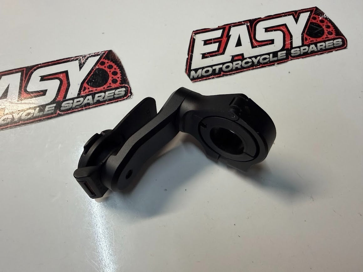 Quad Lock Mount Suzuki GSF 1250 S Bandit 2007-2016