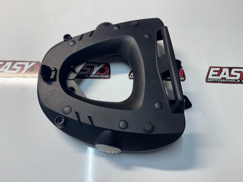 BMW F800 ST 2009 GIVI Top Case Rear Rack
