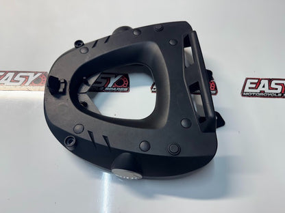 BMW F800 ST 2009 GIVI Top Case Rear Rack