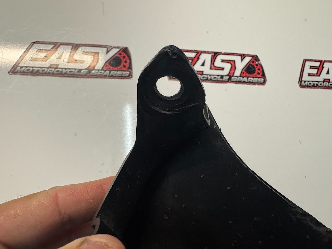 Suzuki GSXR 1000 2005-2008 Rear Hugger Fender Mudguard OEM 63114-41G00-29